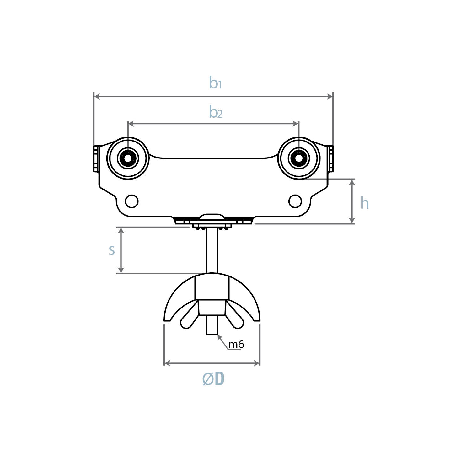 Technical Drawings - 891